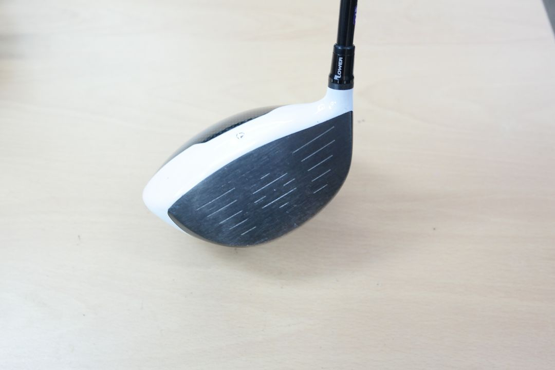 테일러메이드 M2 9.5도 SR 드라이버 이미지