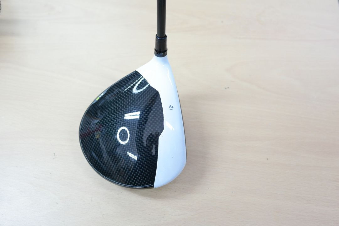 테일러메이드 M2 9.5도 SR 드라이버 이미지