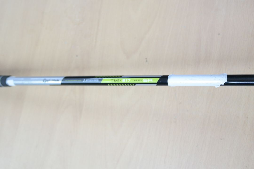 테일러메이드 M2 9.5도 SR 드라이버 이미지