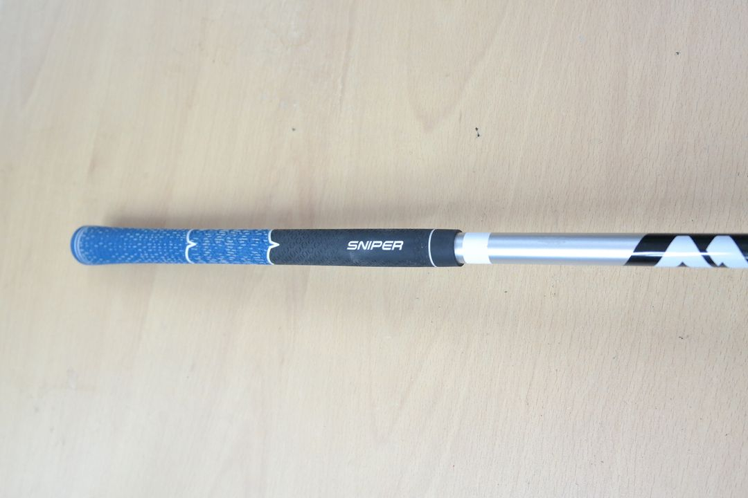 테일러메이드 M2 9.5도 SR 드라이버 이미지