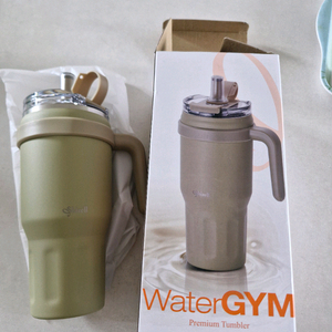 쉬젤 텀블러1.2리터