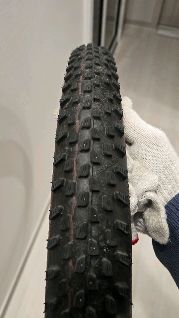 MTB 타이어 29x2.35--3