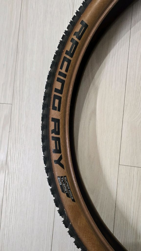 MTB 타이어 29x2.35--5