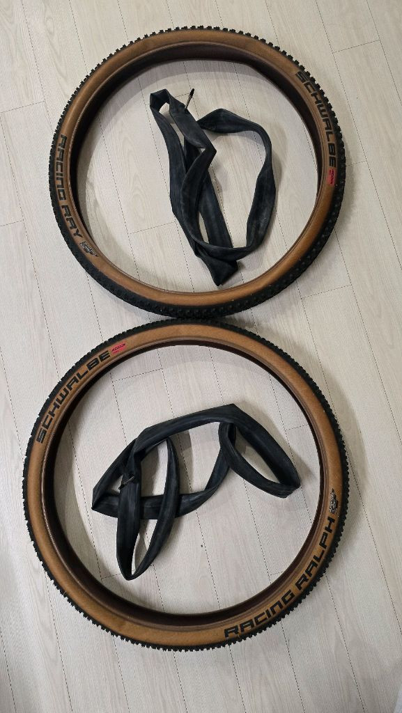 MTB 타이어 29x2.35--7