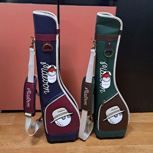 MALBON GOLF 하프백 이미지