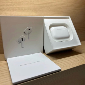 에어팟프로2세대 c타입 상태 최상급