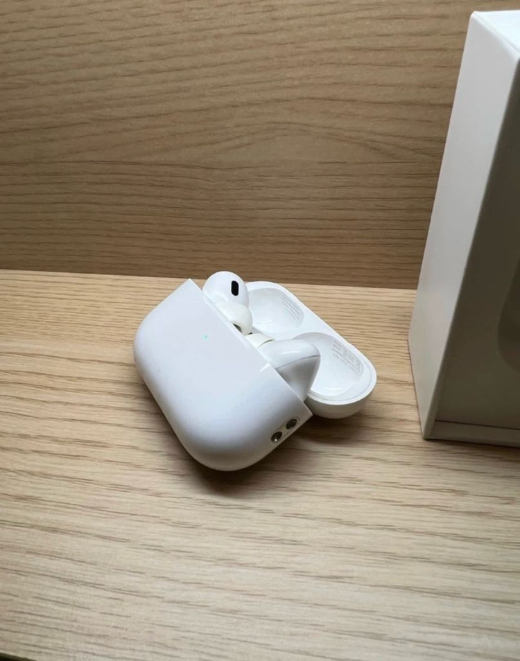 에어팟프로2세대 c타입 상태 최상급--1