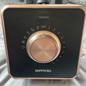 해피콜 후드믹서 HEBL-HUA1GR 이미지