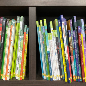 키즈엠 책보의 지구별여행 세이펜버전