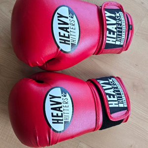 헤비히터 H3 10온스 글러브 이미지