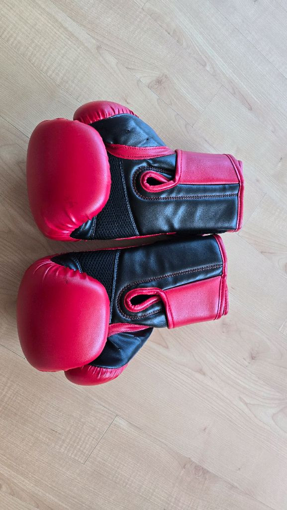 헤비히터 H3 10온스 글러브 이미지