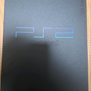 PS2 플스2 30005 한국정발 본체만