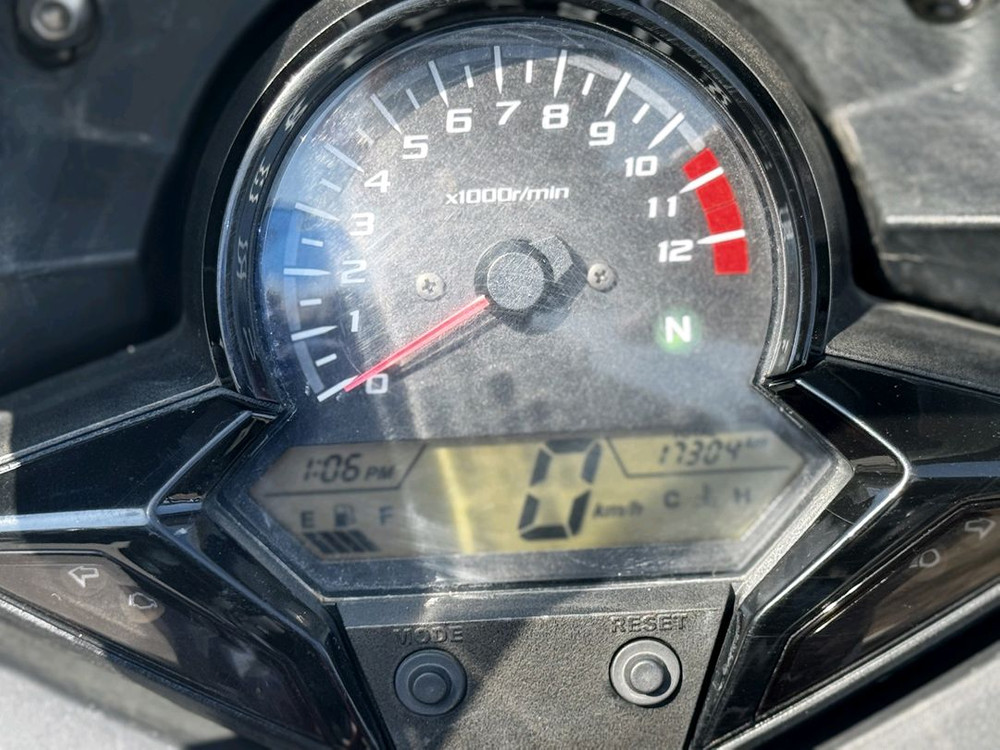 혼다CBR300R/15년식/1만키로/155만원 이미지