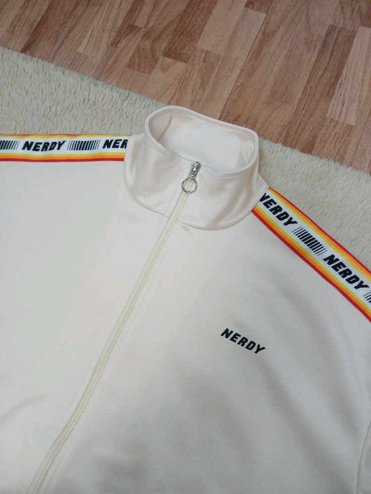 [남성M] 정품 널디 집업저지 새것수준 무료배송--1