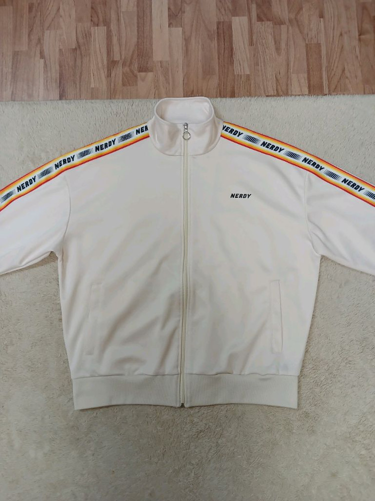 [남성M] 정품 널디 집업저지 새것수준 무료배송--3