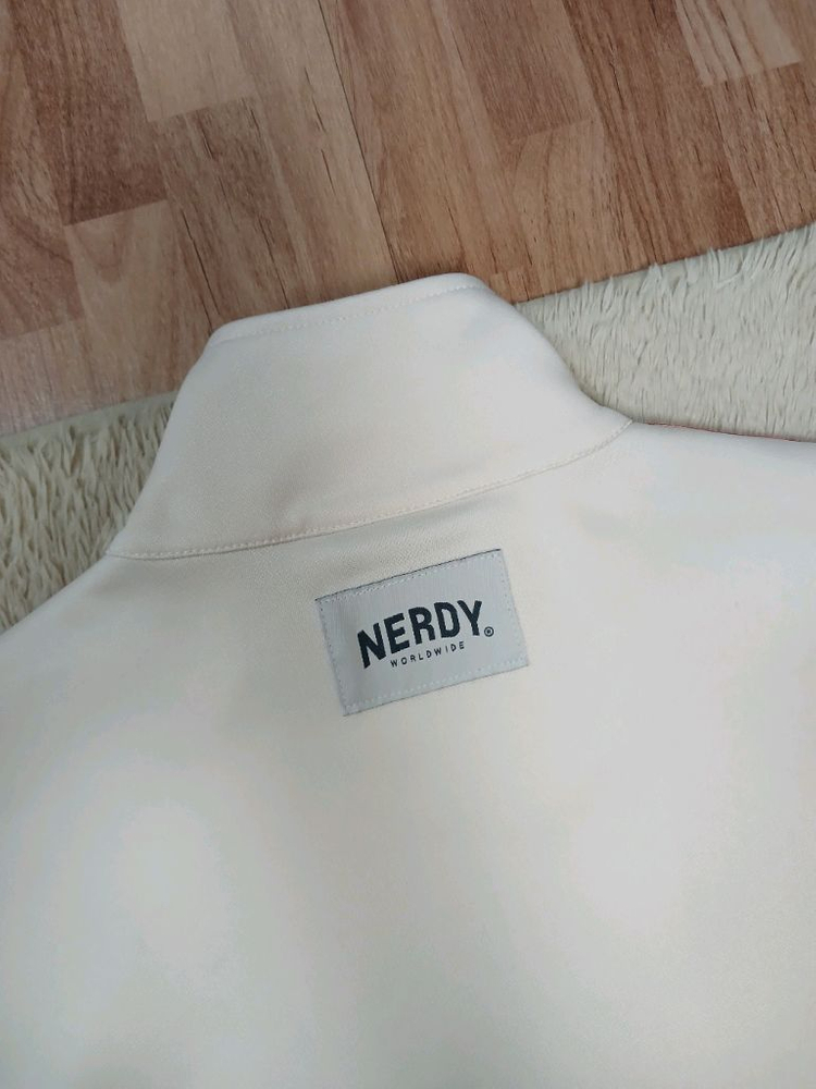 [남성M] 정품 널디 집업저지 새것수준 무료배송--5