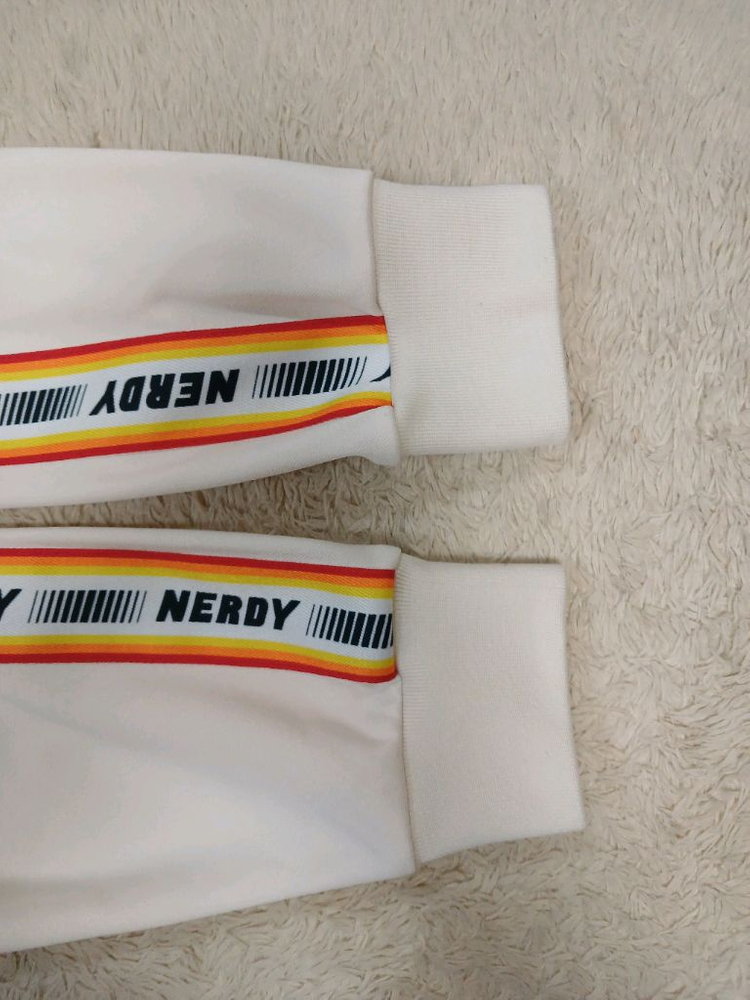 [남성M] 정품 널디 집업저지 새것수준 무료배송--6