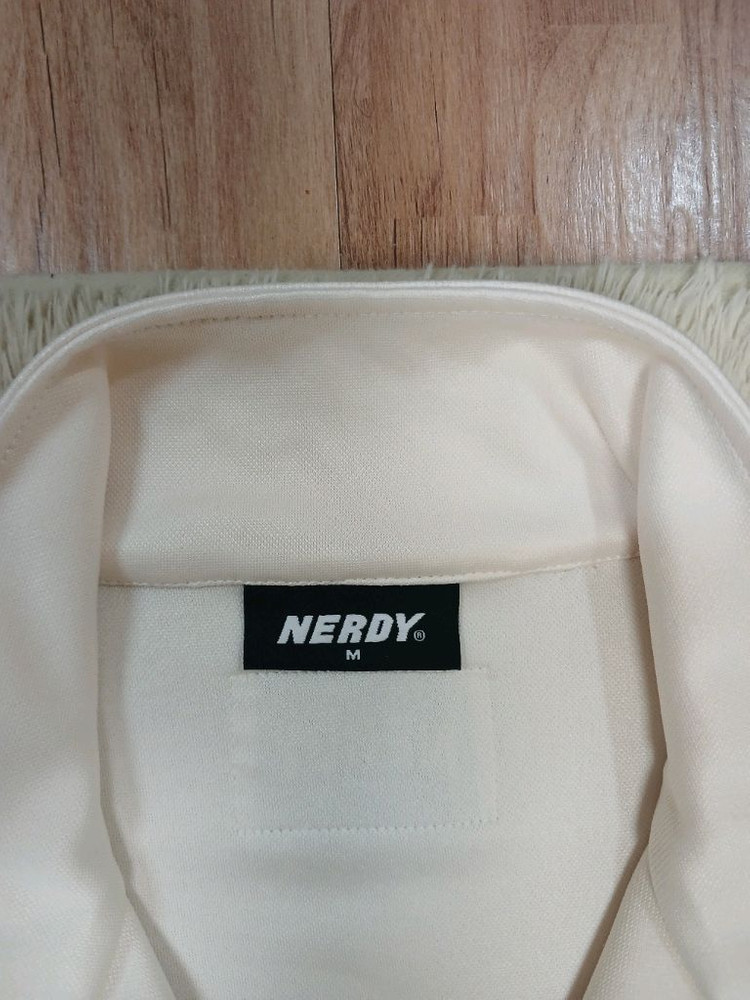 [남성M] 정품 널디 집업저지 새것수준 무료배송--7