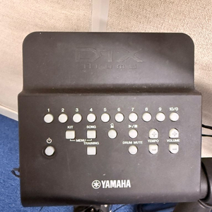 야마하 전자드럼 dtx430k 이미지