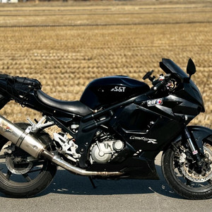 코멧650R/09년식/4만키로/125만원/구변완 이미지