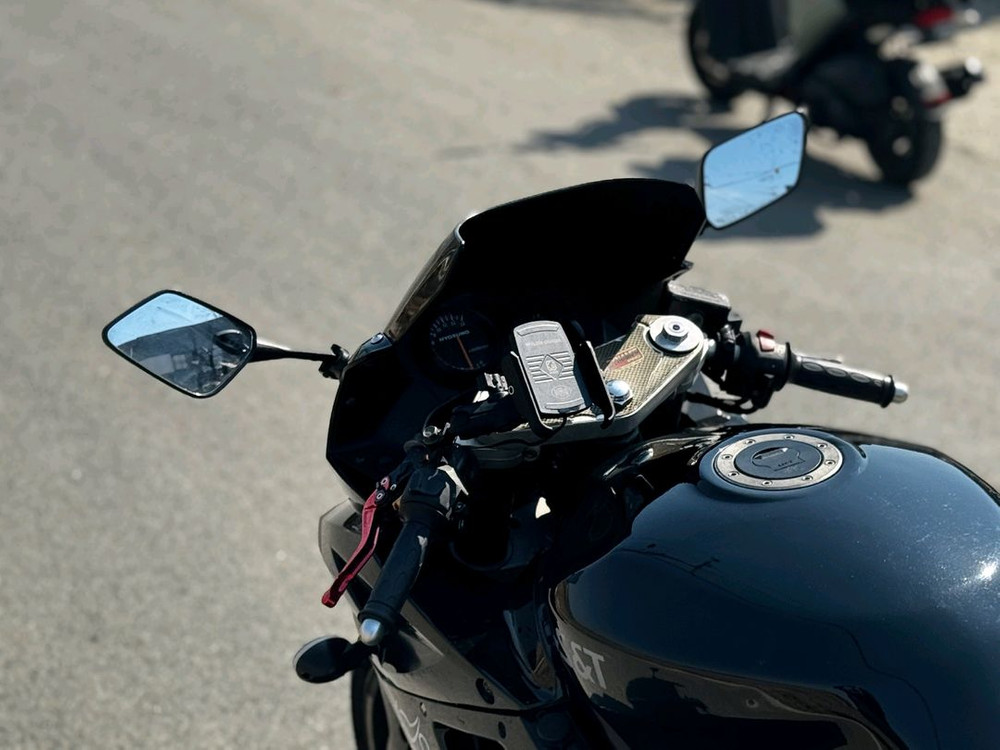 코멧650R/09년식/4만키로/125만원/구변완 이미지