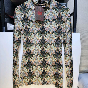 ETRO 여성용 S 사이즈 새상품