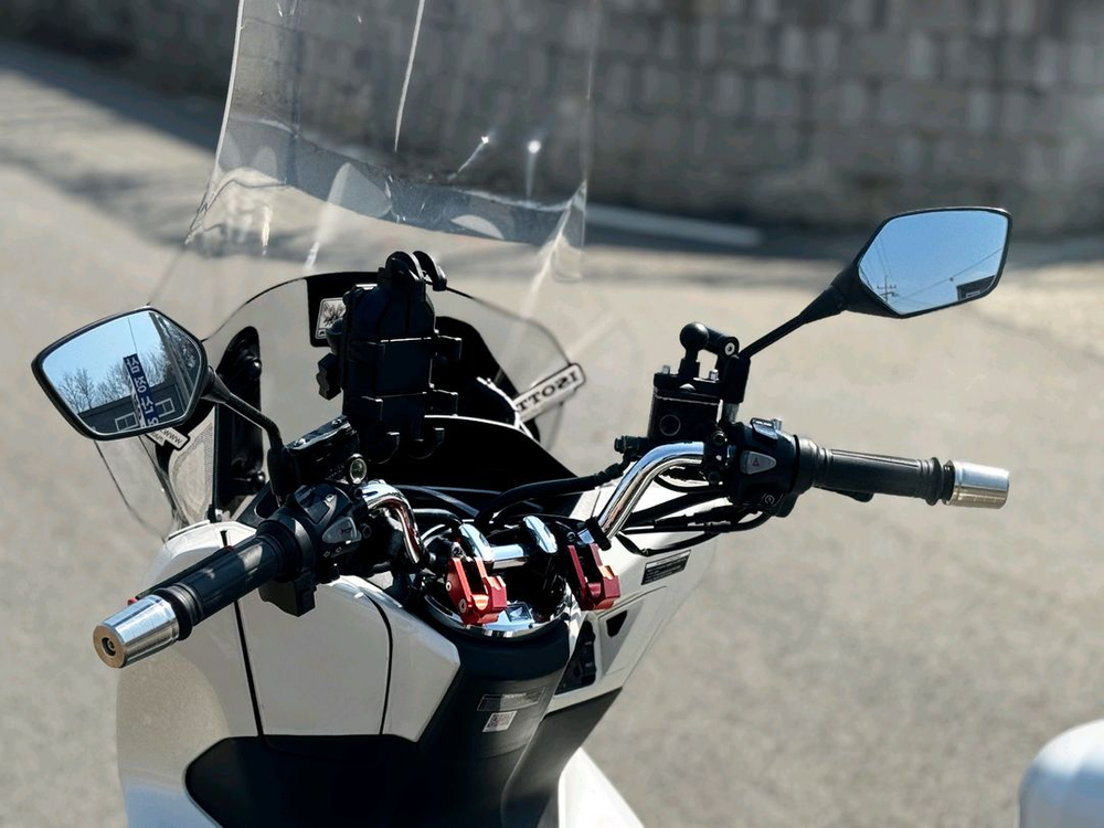 혼다PCX150/19년식/5만키로/155만원/구변완 이미지