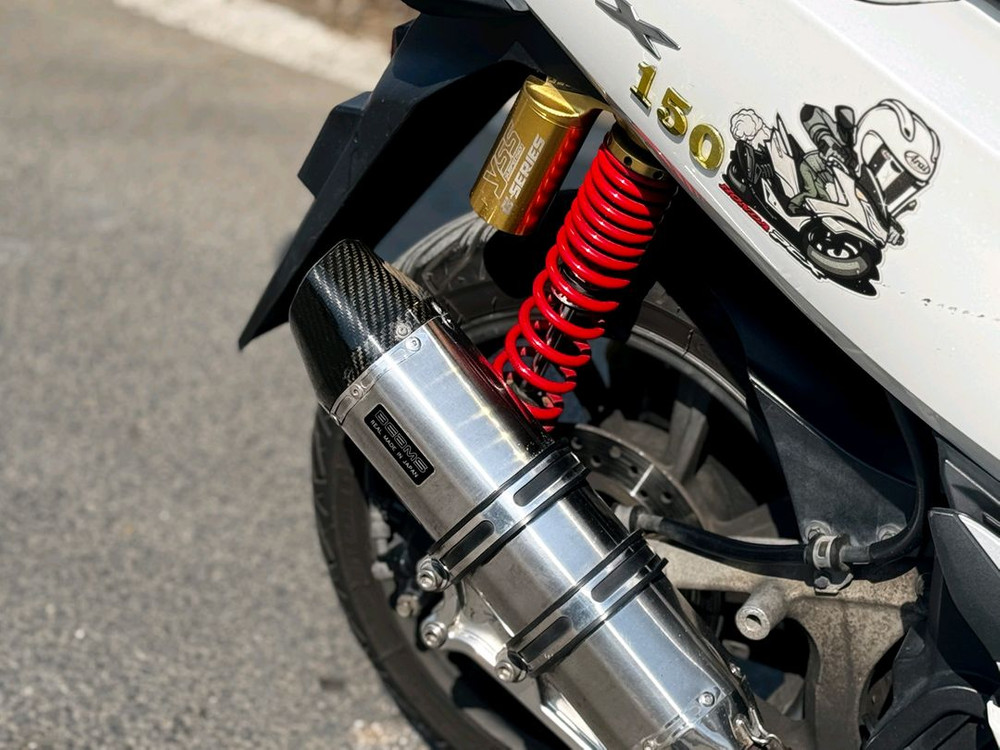 혼다PCX150/19년식/5만키로/155만원/구변완 이미지