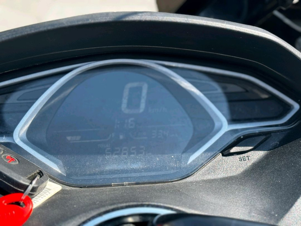 혼다PCX150/19년식/5만키로/155만원/구변완 이미지