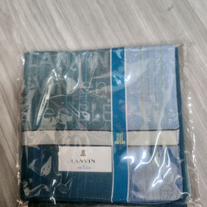 랑방손수건4747 새상품 택포15000 이미지