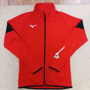 [남성95] 정품 미즈노 집업저지 새것수준 무료배송