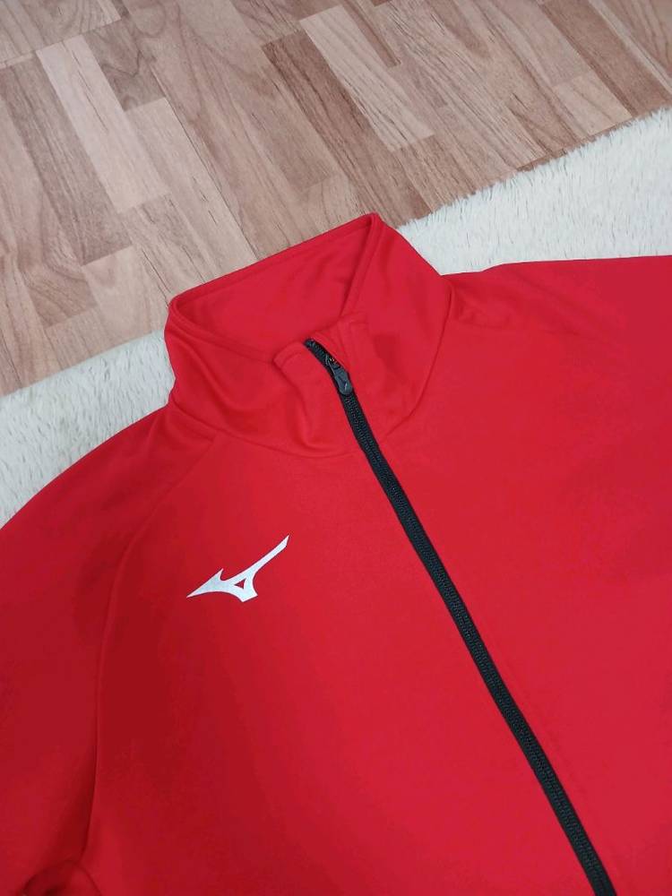 [남성95] 정품 미즈노 집업저지 새것수준 무료배송--1