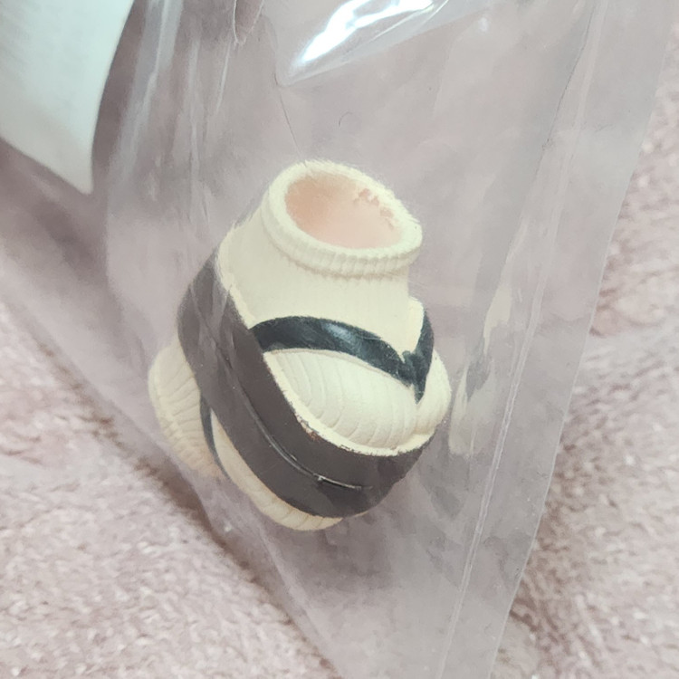 귀멸의 칼날 코쵸우 시노부 넨도로이드 돌 피규어 이미지