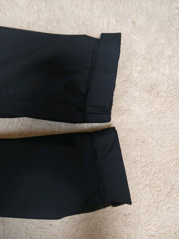 [남성95] 정품 아디다스 후드 바람막이점퍼 새것수준 무료배송--5