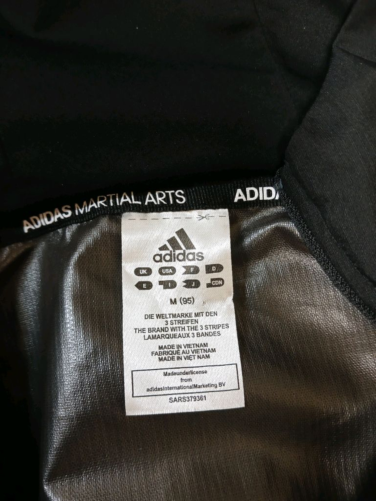 [남성95] 정품 아디다스 후드 바람막이점퍼 새것수준 무료배송--6