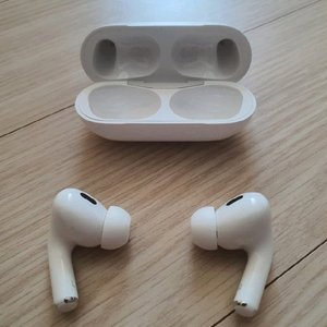 에어팟 프로2 이미지