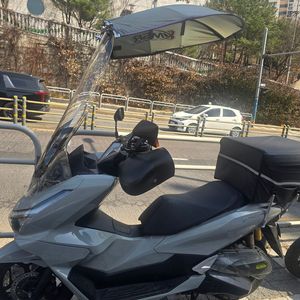 2025년식 pcx 125 팜 14@@@ 이미지