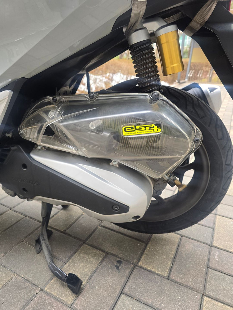 2025년식 pcx 125 팜 14@@@ 이미지