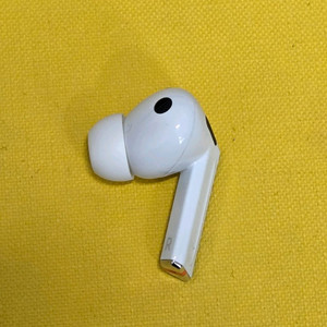 갤럭시 버즈3 프로 pro 오른쪽 이어버드 유닛