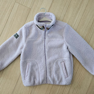 닥스키즈 뽀글이자켓 후리스점퍼 9y130 이미지