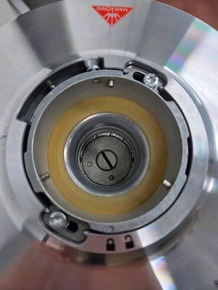 말코닉 E65S 자동그라인더 이미지