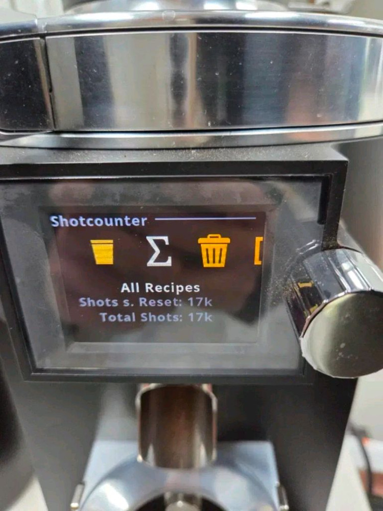 말코닉 E65S 자동그라인더 이미지