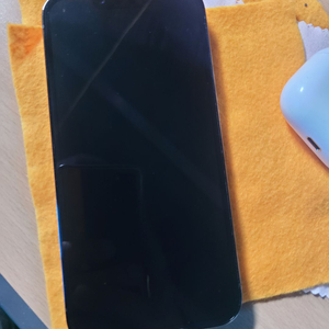 아이폰13프로 (그래파이트) 128기가+에어팟3세대 이미지