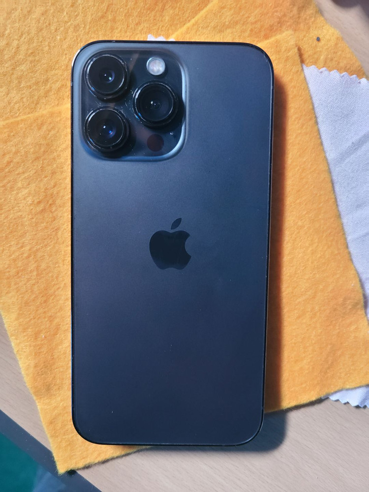 아이폰13프로 (그래파이트) 128기가+에어팟3세대 이미지