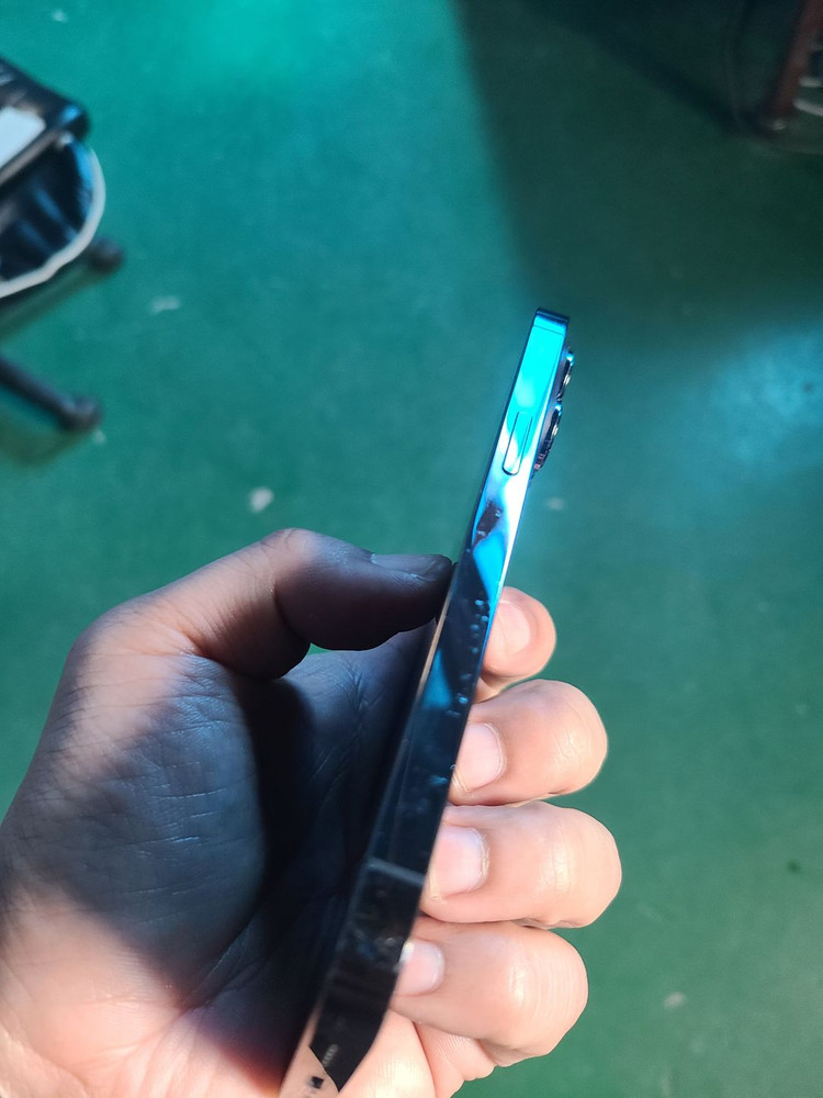 아이폰13프로 (그래파이트) 128기가+에어팟3세대 이미지