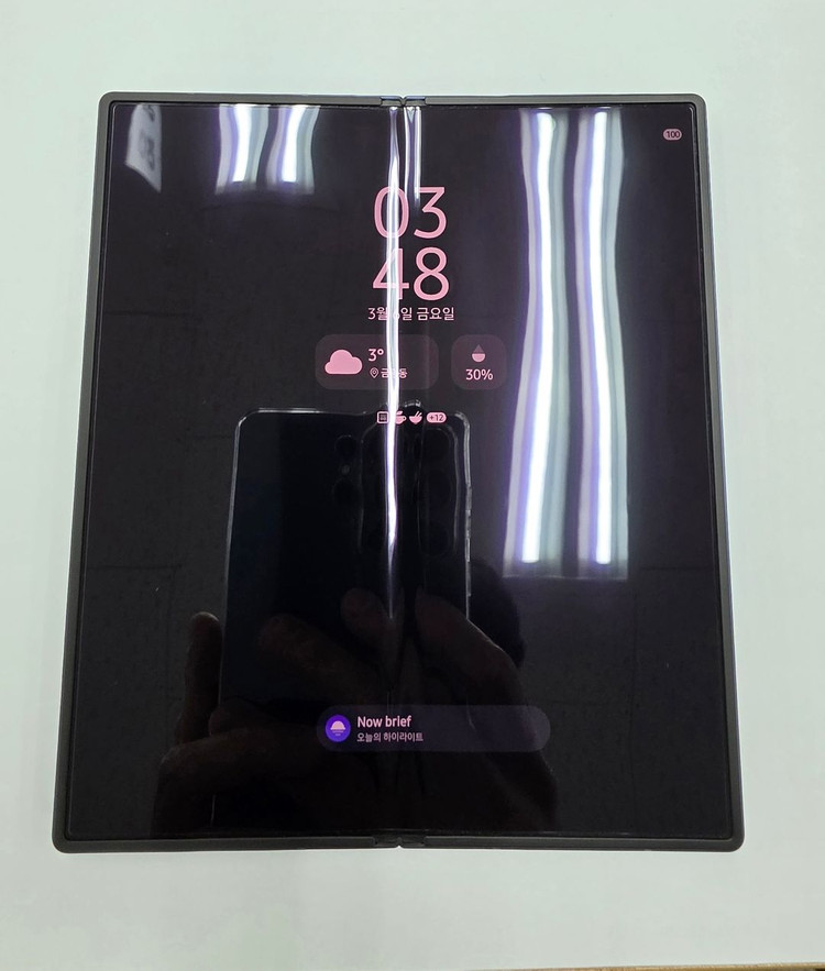 폴드6 512GB 네이비--5