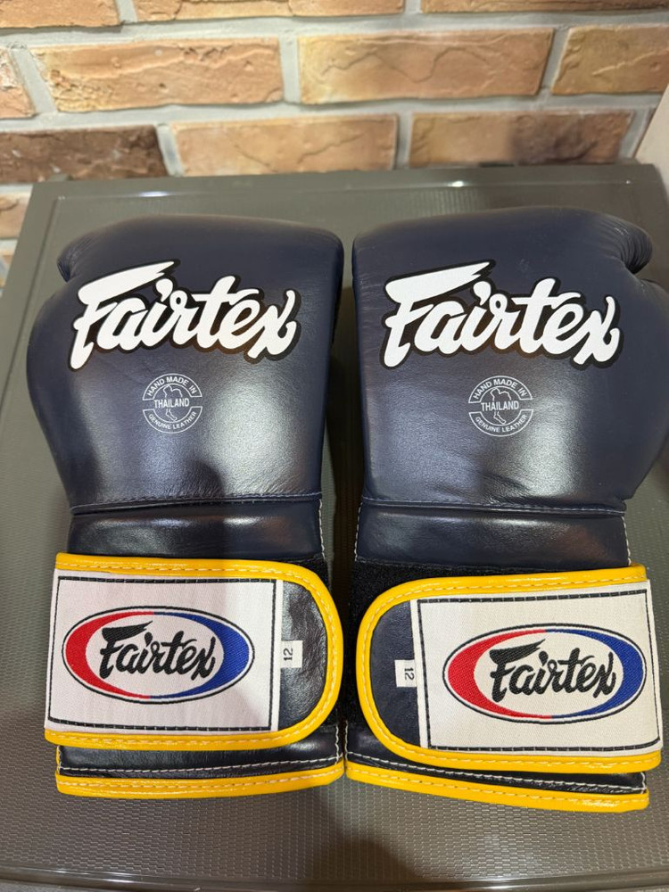 복싱글러브 12온스 이미지