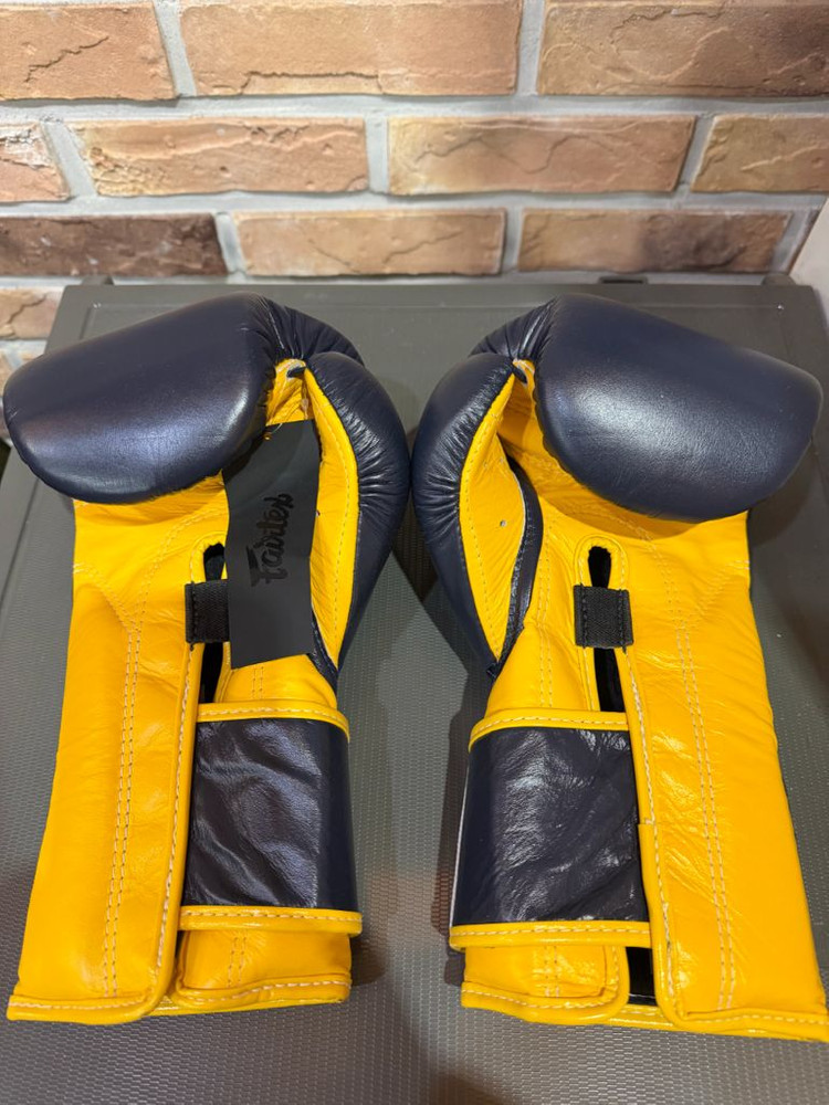 복싱글러브 12온스 이미지