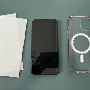 아이폰 13 블랙 256GB