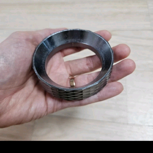 커피 도징링(포터필터) 이미지